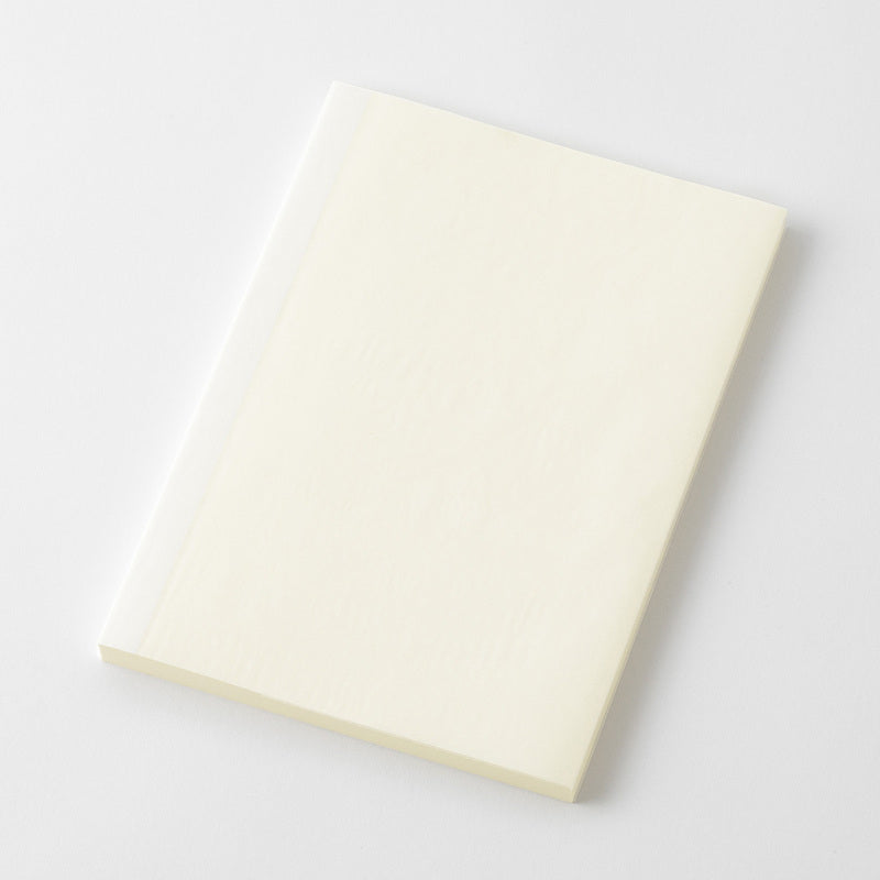 MD Product | Midori Notizbuch DIN A5 MD Notebook A5 Dot grid bei Nauli and Stories