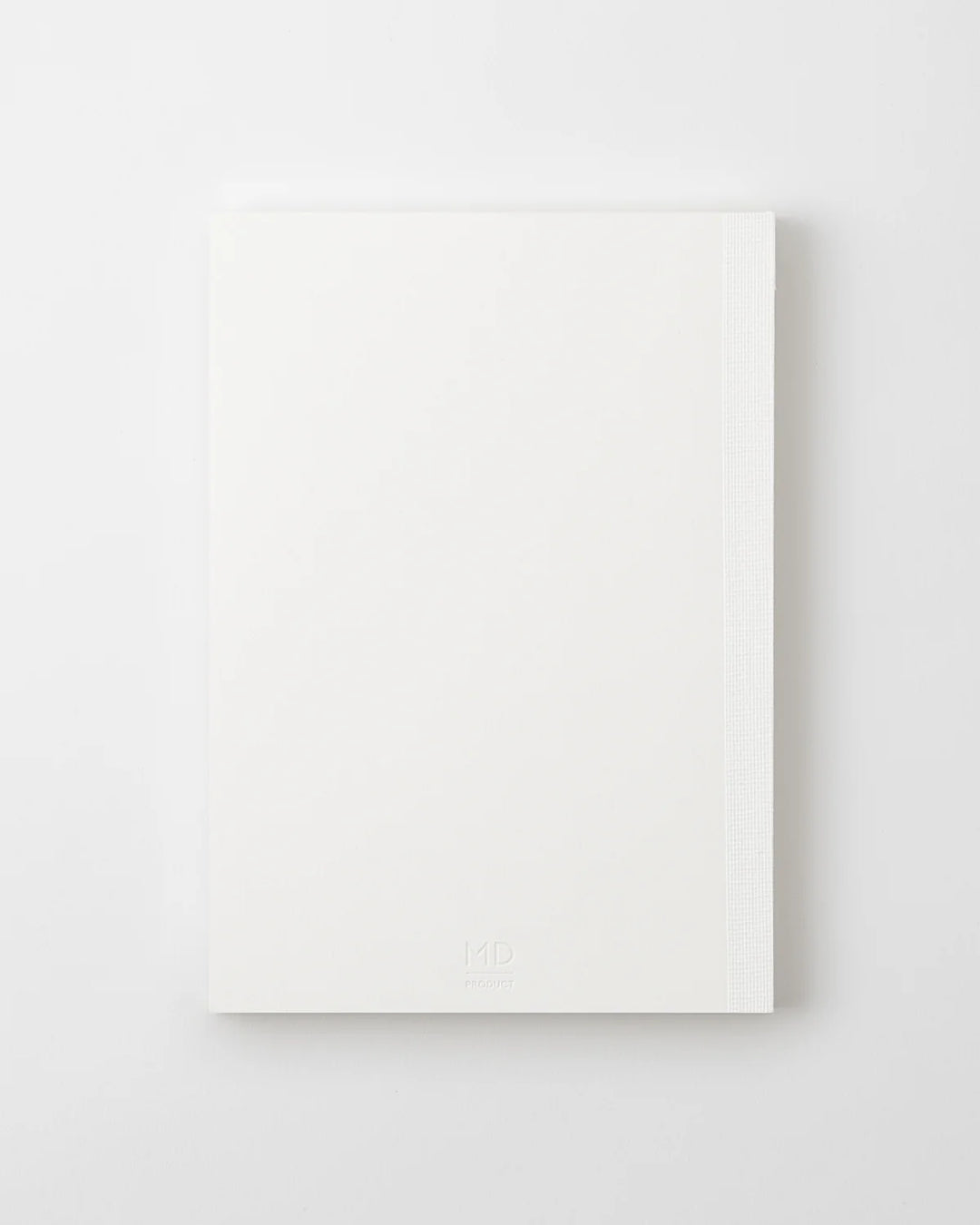MD Product | Midori Notizbuch DIN A5 MD Product Notebook Cotton A5 Blank bei Nauli and Stories