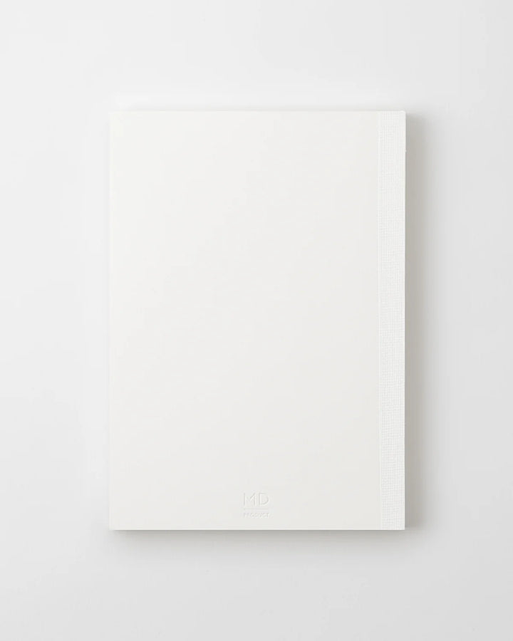 MD Product | Midori Notizbuch DIN A5 MD Product Notebook Cotton A5 Blank bei Nauli and Stories