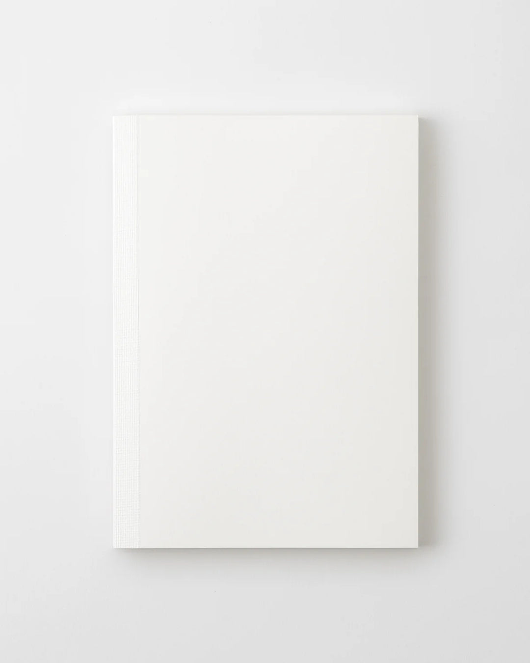 MD Product | Midori Notizbuch DIN A5 MD Product Notebook Cotton A5 Blank bei Nauli and Stories