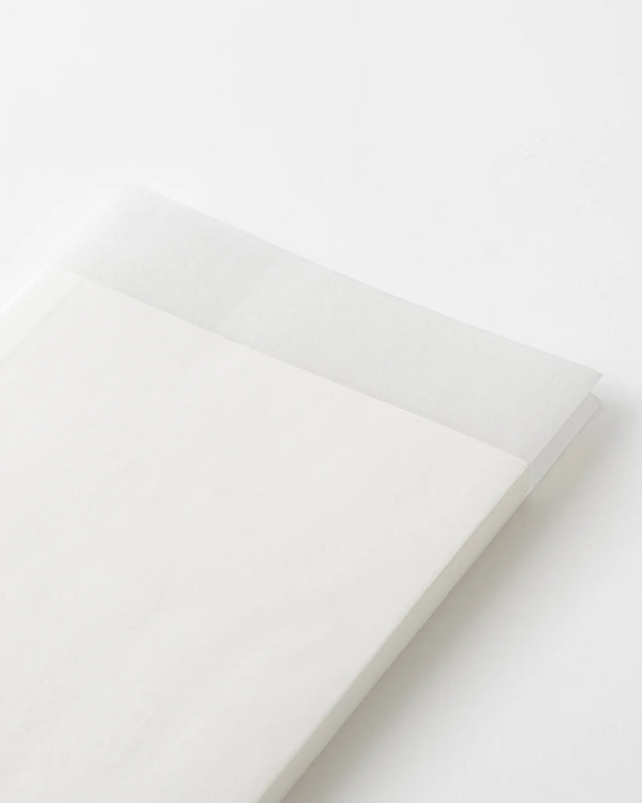 MD Product | Midori Notizbuch DIN A5 MD Product Notebook Cotton A5 Blank bei Nauli and Stories
