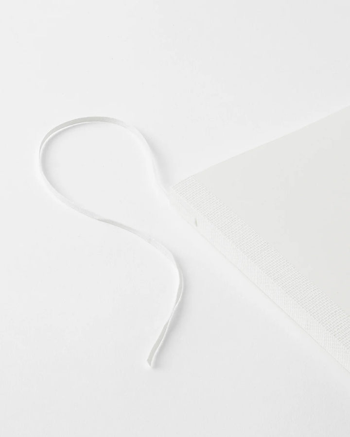 MD Product | Midori Notizbuch DIN A5 MD Product Notebook Cotton A5 Blank bei Nauli and Stories