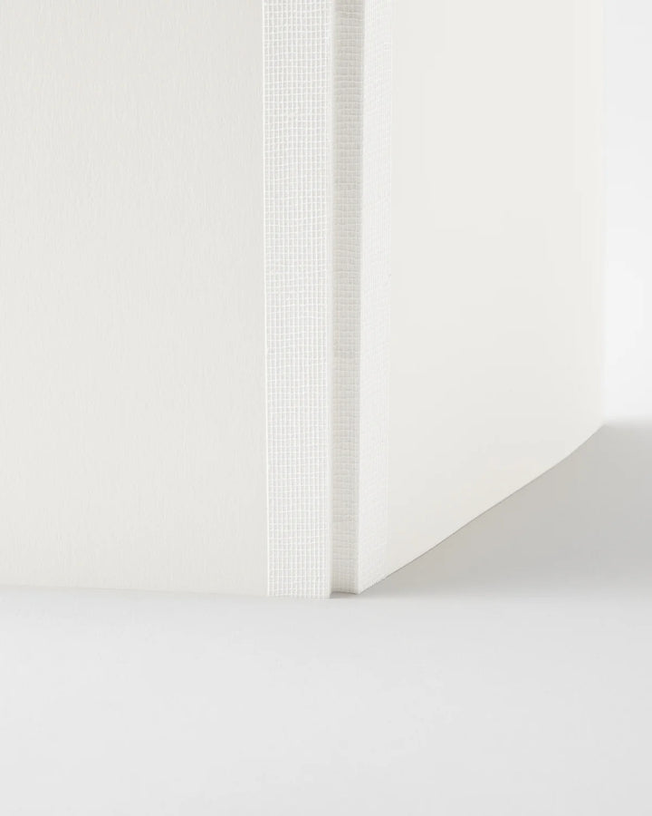MD Product | Midori Notizbuch DIN A5 MD Product Notebook Cotton A5 Blank bei Nauli and Stories