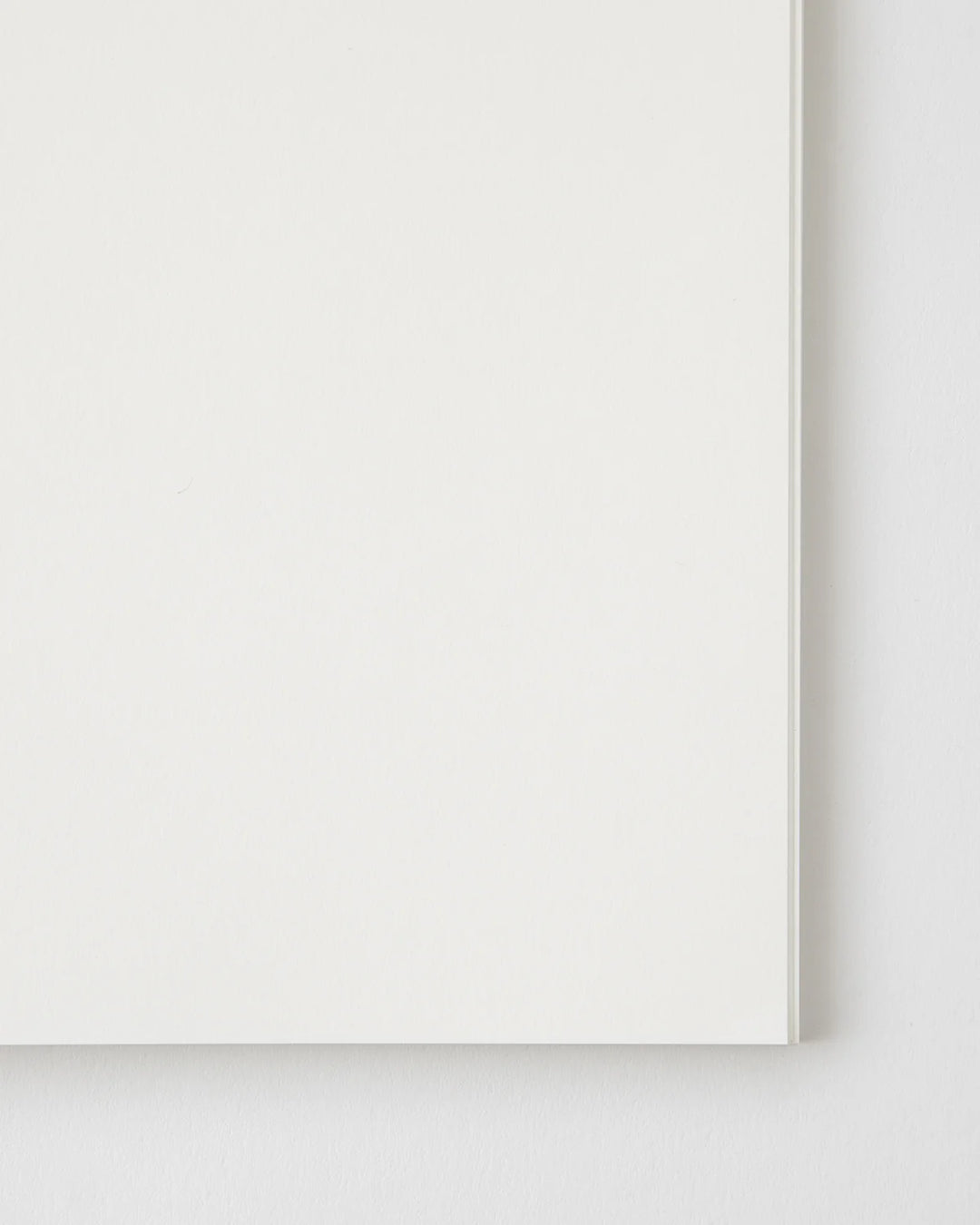 MD Product | Midori Notizbuch DIN A5 MD Product Notebook Cotton A5 Blank bei Nauli and Stories