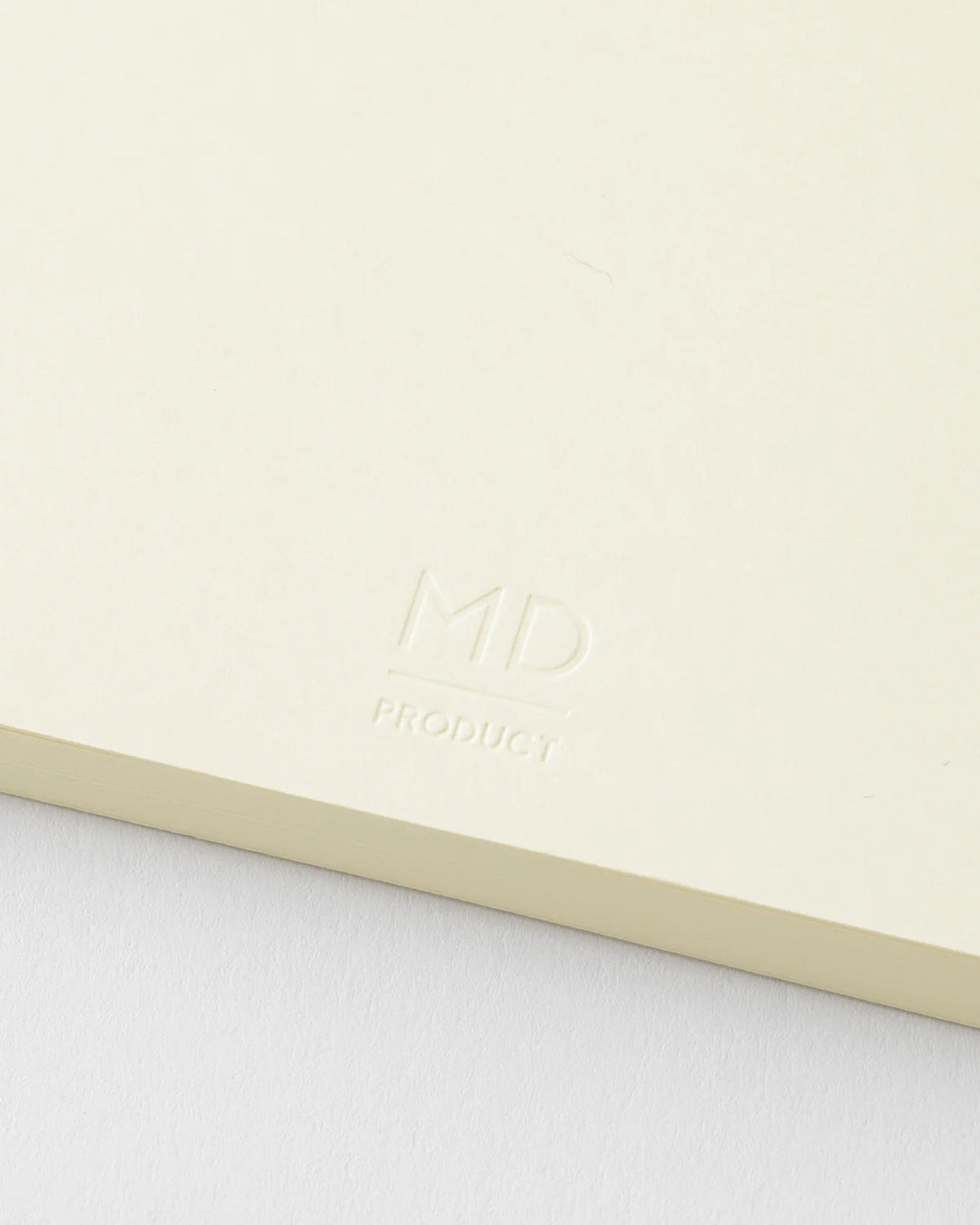 MD Product | Midori Notizbuch DIN A6 MD Notebook A6 blank bei Nauli and Stories