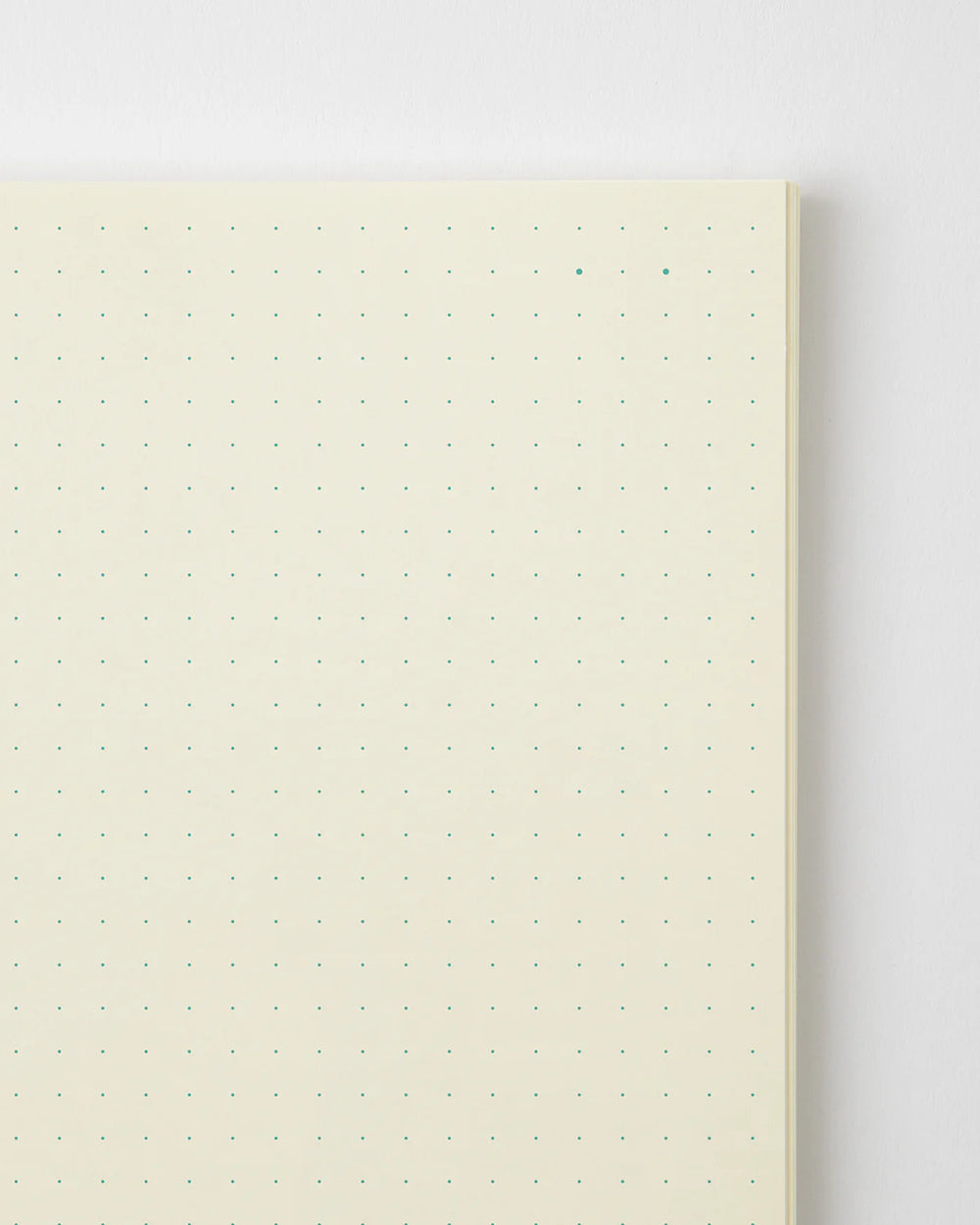 MD Product | Midori Notizbuch DIN A6 MD Notebook A6 dot grid bei Nauli and Stories