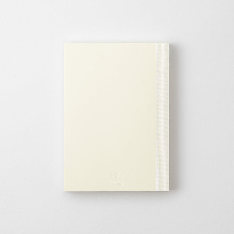 MD Product | Midori Notizbuch DIN A6 MD Notebook A6 lined bei Nauli and Stories