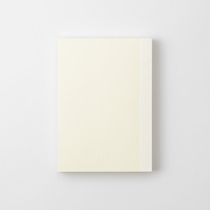 MD Product | Midori Notizbuch DIN A6 MD Notebook A6 lined bei Nauli and Stories