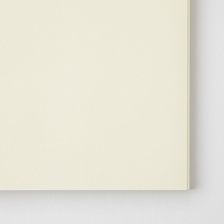 MD Product | Midori Notizbuch MD Notebook A4 Blank bei Nauli and Stories