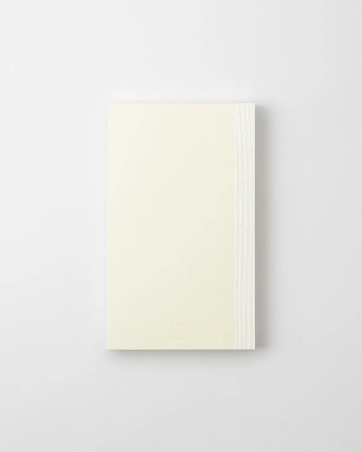 MD Product | Midori Notizbuch MD Notebook B6 Slim Lined bei Nauli and Stories