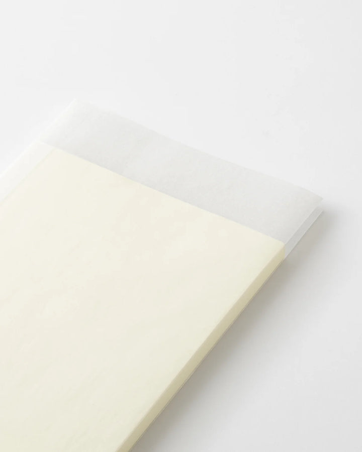 MD Product | Midori Notizbuch MD Notebook B6 Slim Lined bei Nauli and Stories