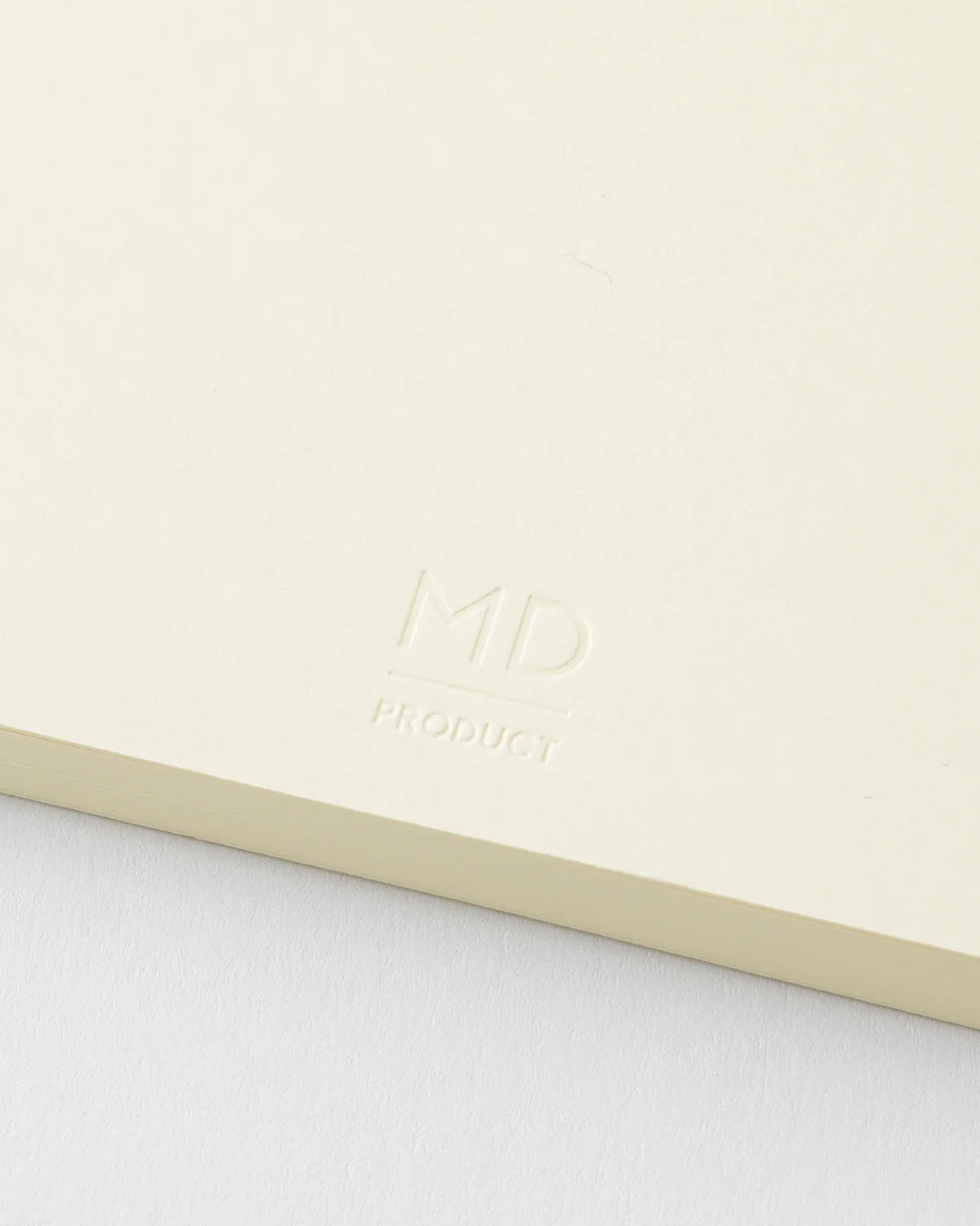 MD Product | Midori Notizbuch MD Notebook B6 Slim Lined bei Nauli and Stories