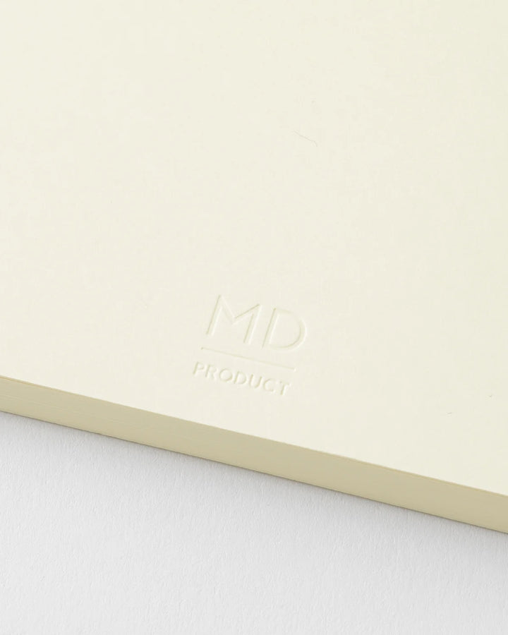 MD Product | Midori Notizbuch MD Notebook B6 Slim Lined bei Nauli and Stories