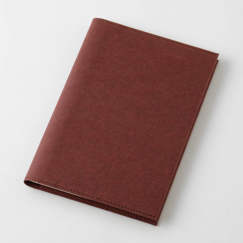 MD Product | Midori Notizbuch-Zubehör MD Product Notebook Hard Cover A5 Paper bei Nauli and Stories