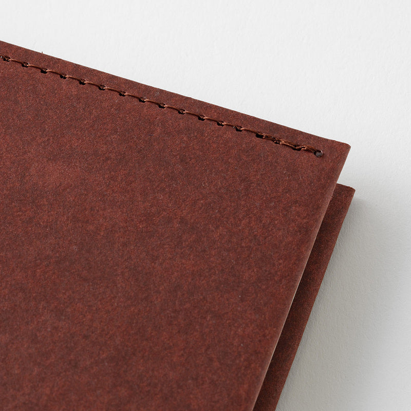 MD Product | Midori Notizbuch-Zubehör MD Product Notebook Hard Cover A5 Paper bei Nauli and Stories