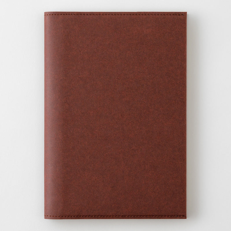 MD Product | Midori Notizbuch-Zubehör MD Product Notebook Hard Cover A5 Paper bei Nauli and Stories