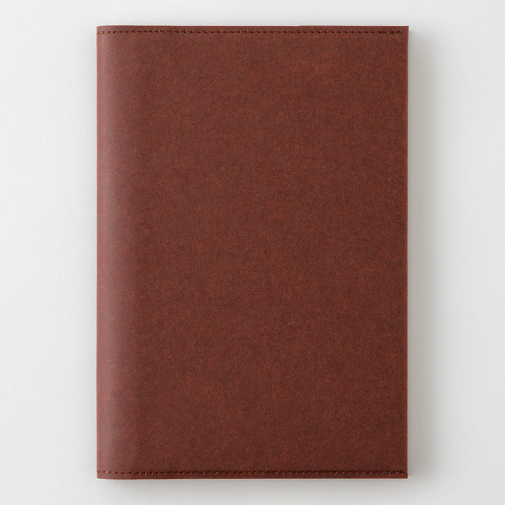 MD Product | Midori Notizbuch-Zubehör MD Product Notebook Hard Cover A5 Paper bei Nauli and Stories