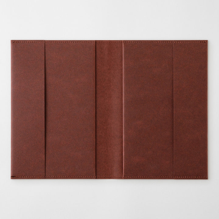 MD Product | Midori Notizbuch-Zubehör MD Product Notebook Hard Cover A5 Paper bei Nauli and Stories