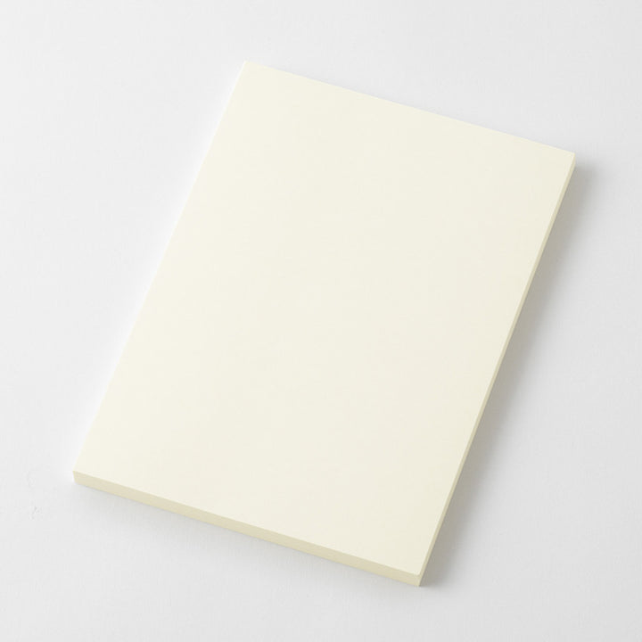 MD Product | Midori Skizzenbuch MD Notebook A5 Thick Blank bei Nauli and Stories