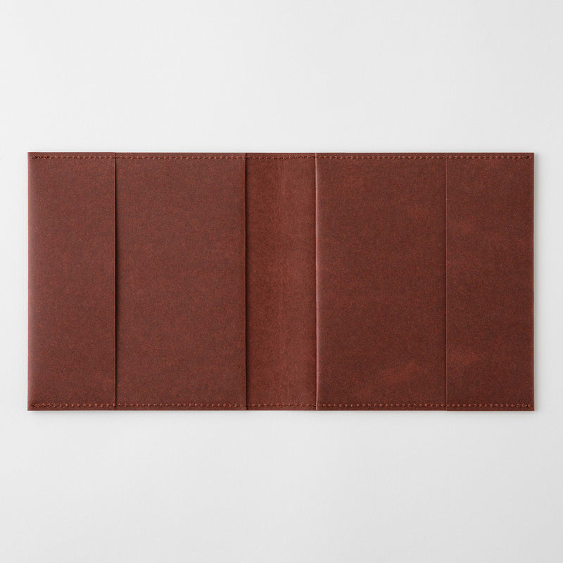 MD Product Notizbuchhülle MD Notebook Hard Cover A5 Square Paper bei Nauli and Stories