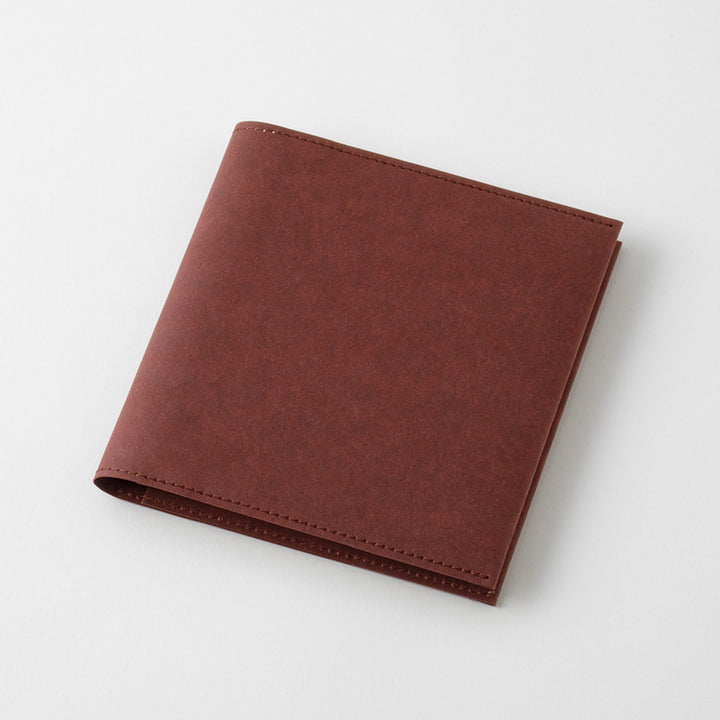 MD Product Notizbuchhülle MD Notebook Hard Cover A5 Square Paper bei Nauli and Stories