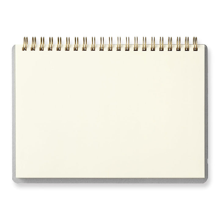 Midori Briefpapier Plus Stand Notebook A5 Blank