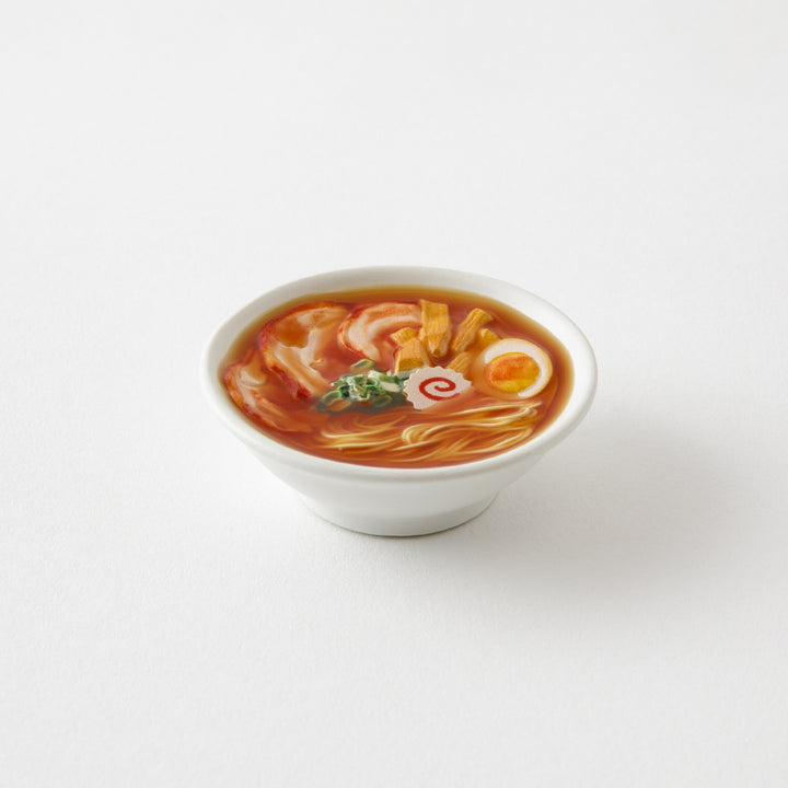 Midori Magnet Miniatur Magnet Ramen bei Nauli and Stories