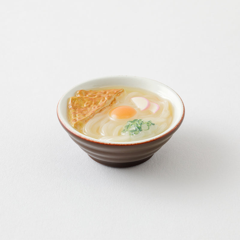 Midori Magnet Miniatur Magnet Sanuki Udon bei Nauli and Stories