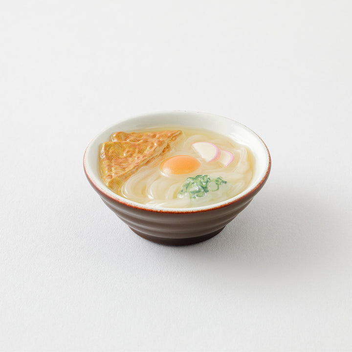 Midori Magnet Miniatur Magnet Sanuki Udon bei Nauli and Stories
