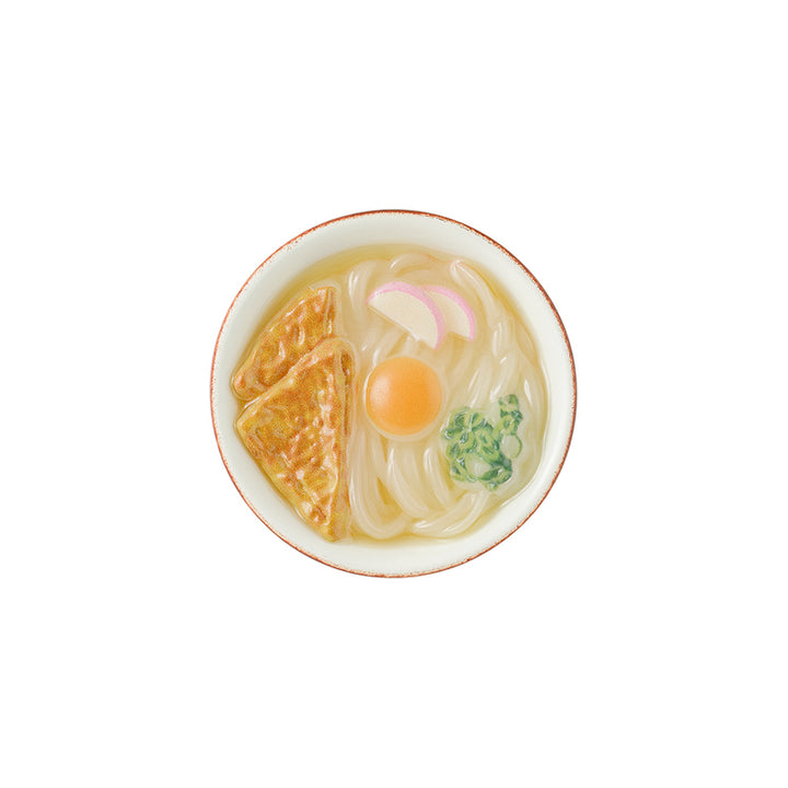 Midori Magnet Miniatur Magnet Sanuki Udon bei Nauli and Stories