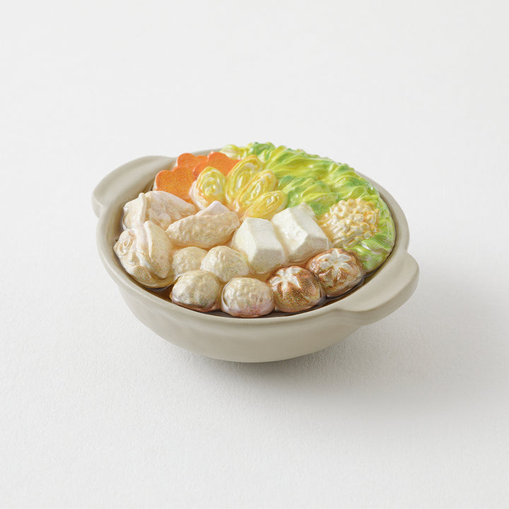 Midori Magnet Miniatur Magnet Yosenabe bei Nauli and Stories