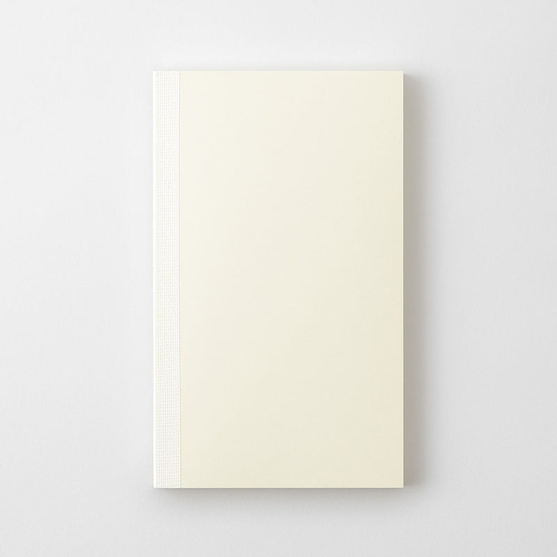 Midori MD Notebook B6 Slim Grid bei Nauli and Stories