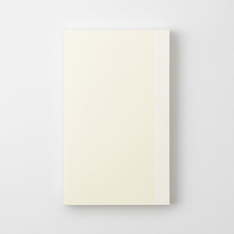 Midori MD Notebook B6 Slim Grid bei Nauli and Stories