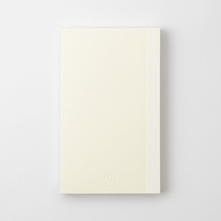 Midori MD Notebook B6 Slim Grid bei Nauli and Stories