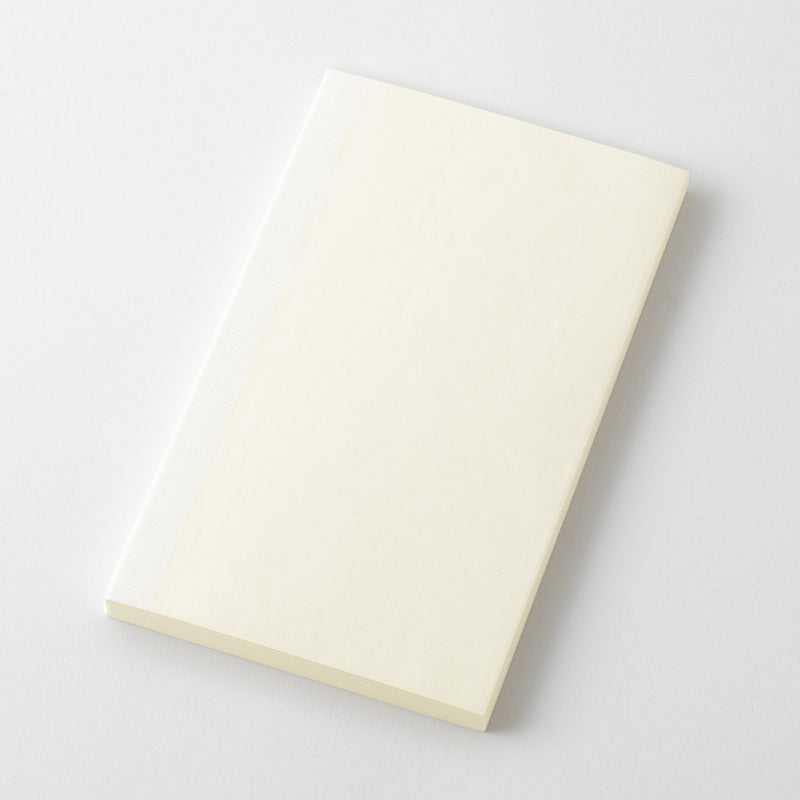 Midori MD Notebook B6 Slim Grid bei Nauli and Stories