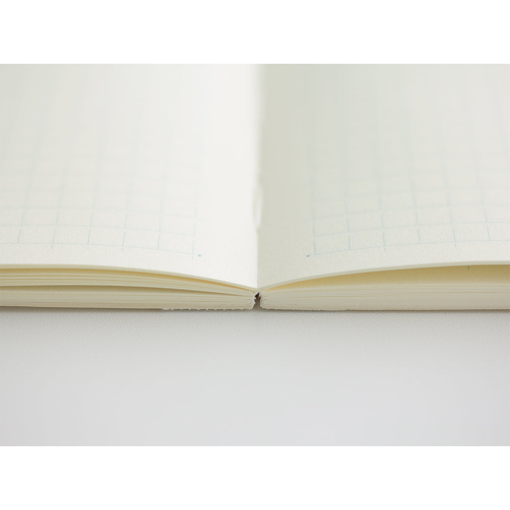 Midori Monatskalender MD Notebook Diary A5 Thin 2026 bei Nauli and Stories