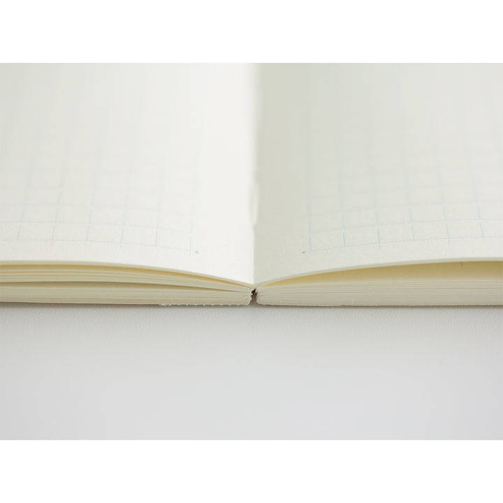 Midori Monatskalender MD Notebook Diary A5 Thin 2026 bei Nauli and Stories