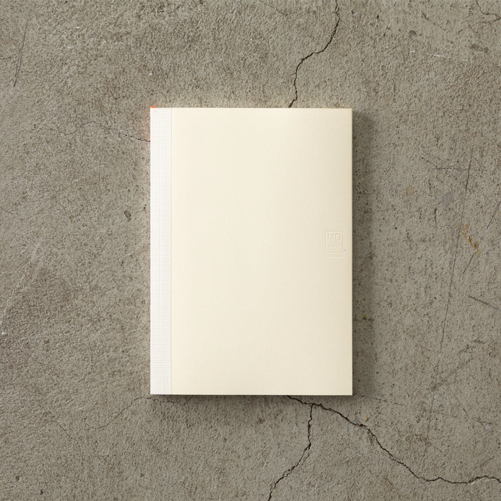 Midori Monatskalender MD Notebook Diary A5 Thin 2026 bei Nauli and Stories
