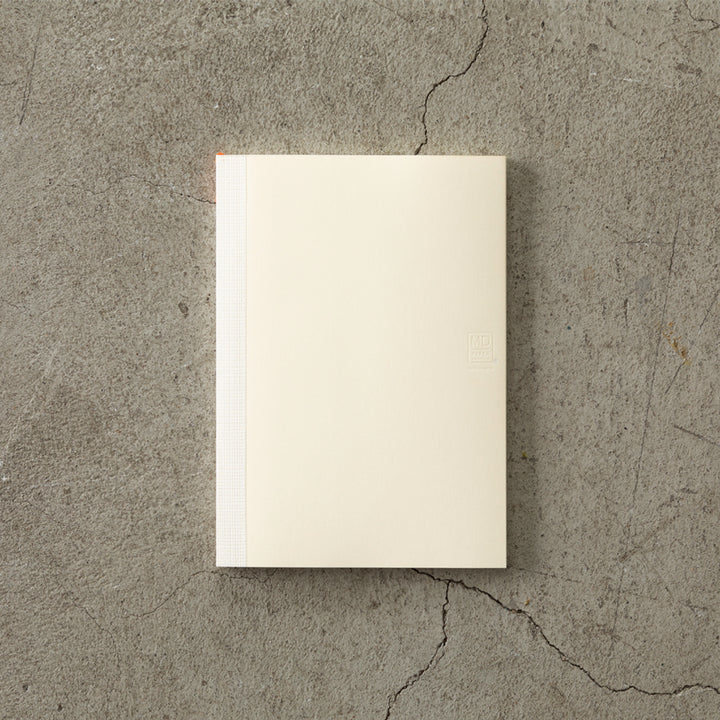 Midori Monatskalender MD Notebook Diary A5 Thin 2026 bei Nauli and Stories
