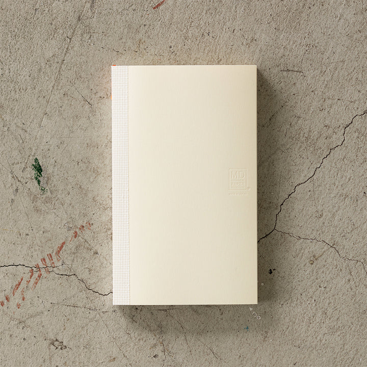 Midori Monatskalender MD Notebook Diary B6 Slim 2026 lined - Kalender bei Nauli and Stories