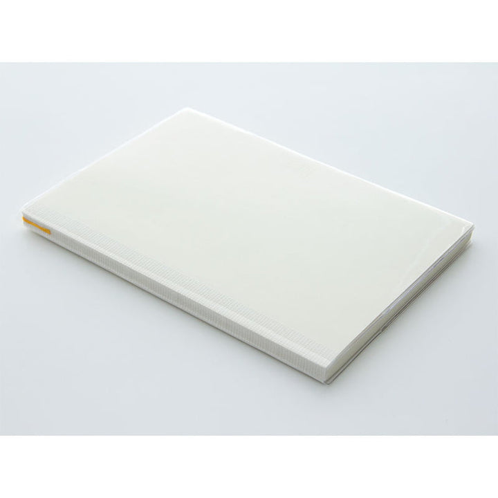 Midori Notebook MD Clear Cover DIN A5