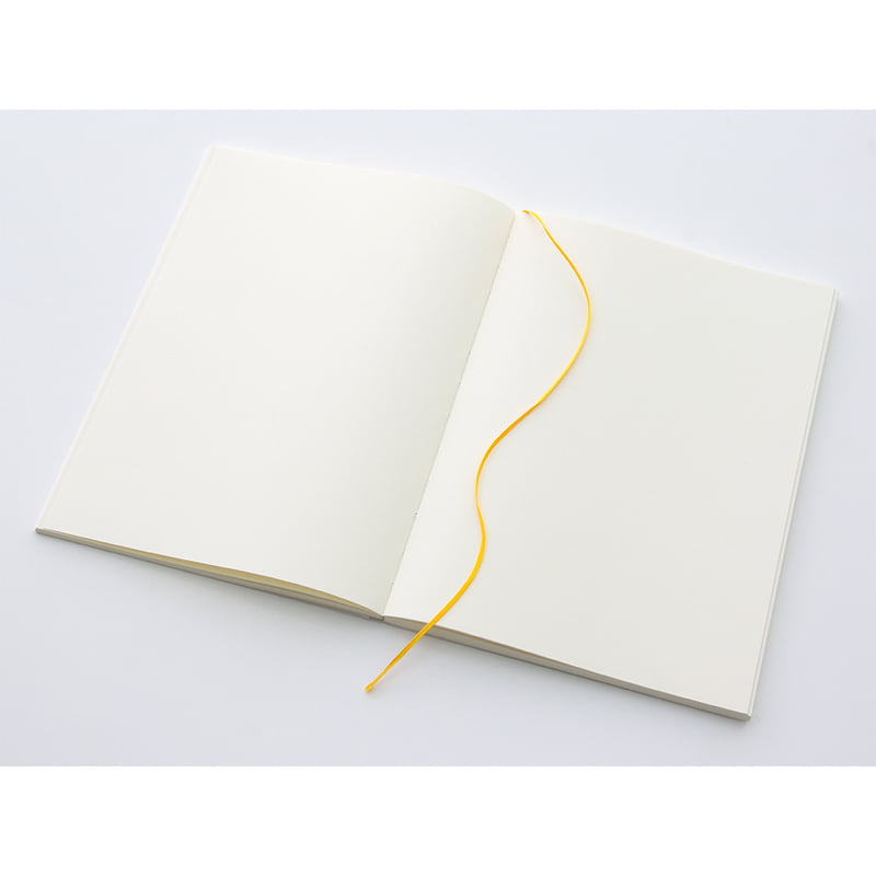 Midori Notizbuch DIN A5 MD Notebook A5 Blank