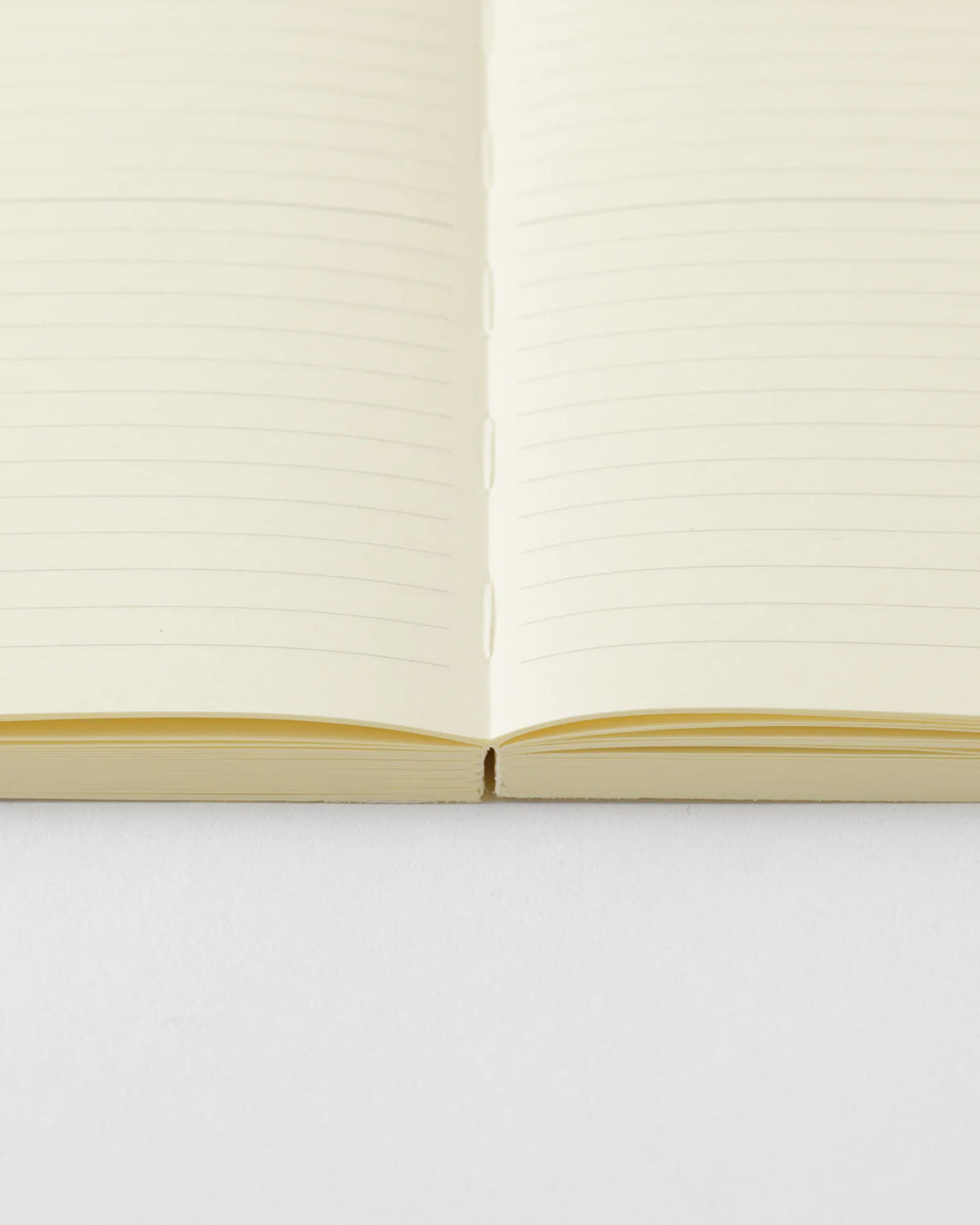 Midori Notizbuch DIN A5 MD Notebook A5 Lined bei Nauli and Stories