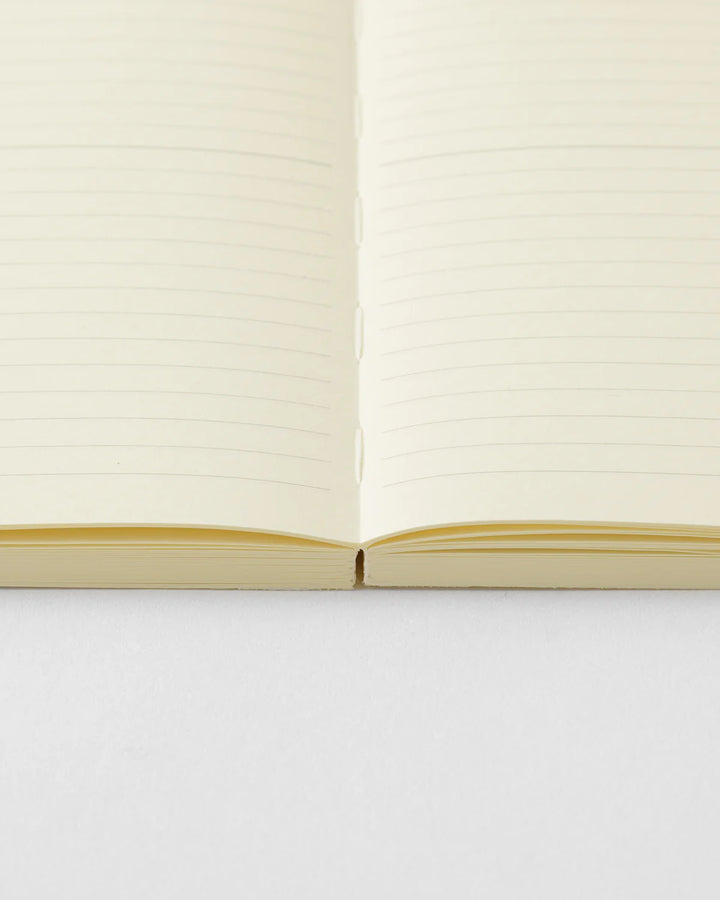 Midori Notizbuch DIN A5 MD Notebook A5 Lined bei Nauli and Stories
