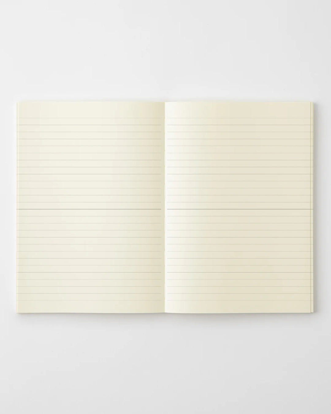 Midori Notizbuch DIN A5 MD Notebook A5 Lined bei Nauli and Stories