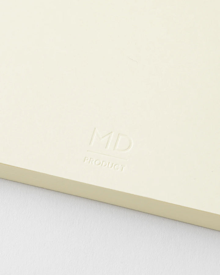 Midori Notizbuch DIN A5 MD Notebook A5 Lined bei Nauli and Stories