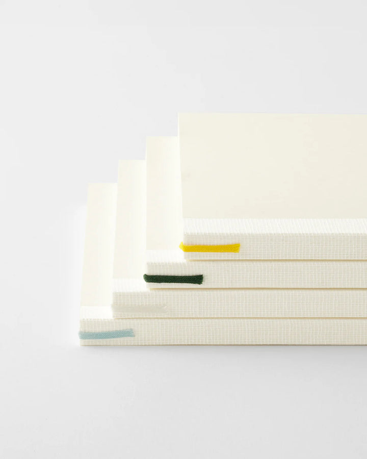 Midori Notizbuch DIN A5 MD Notebook A5 Lined bei Nauli and Stories