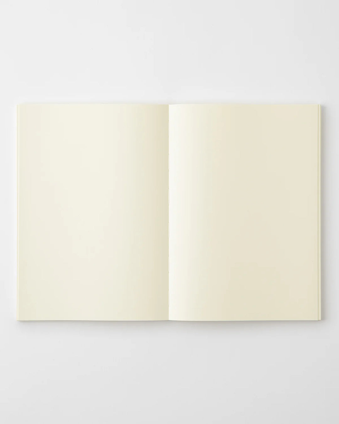 Midori Notizbuch DIN A5 MD Notebook A5 Lined bei Nauli and Stories