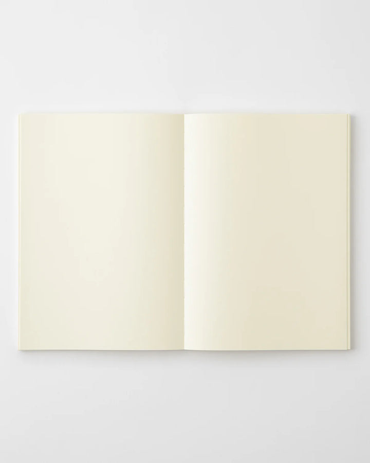 Midori Notizbuch DIN A5 MD Notebook A5 Lined bei Nauli and Stories