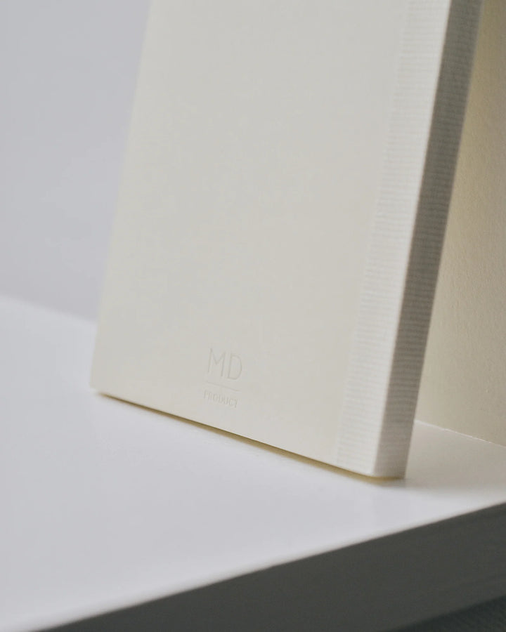Midori Notizbuch DIN A5 MD Notebook A5 Lined bei Nauli and Stories